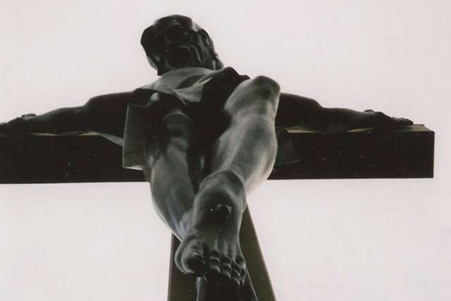 Faith and hope can help renew our relationship with God