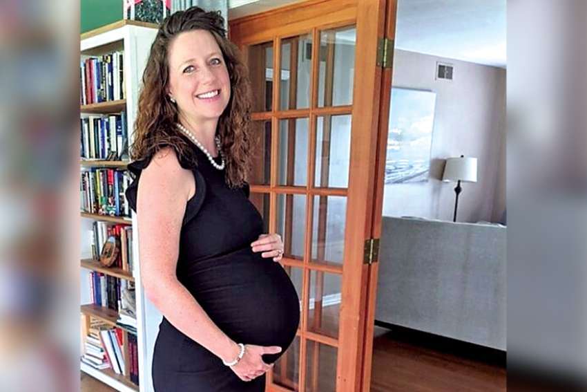 Author turns critical eye to in vitro fertilization
