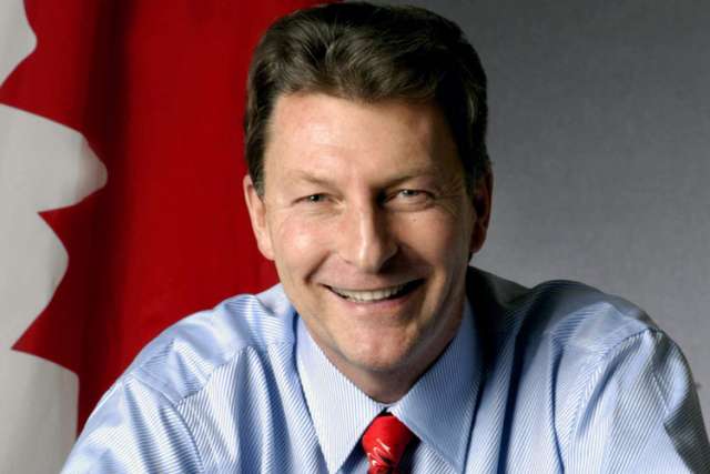 Pro-life Liberal McKay has dilemma on hand with Trudeau pro-choice stance
