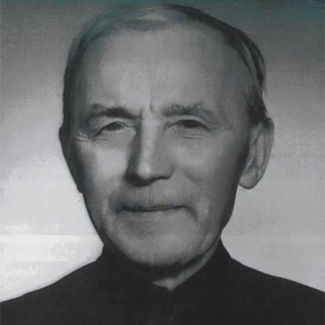Canadian Oblate recognized for heroic virtue 