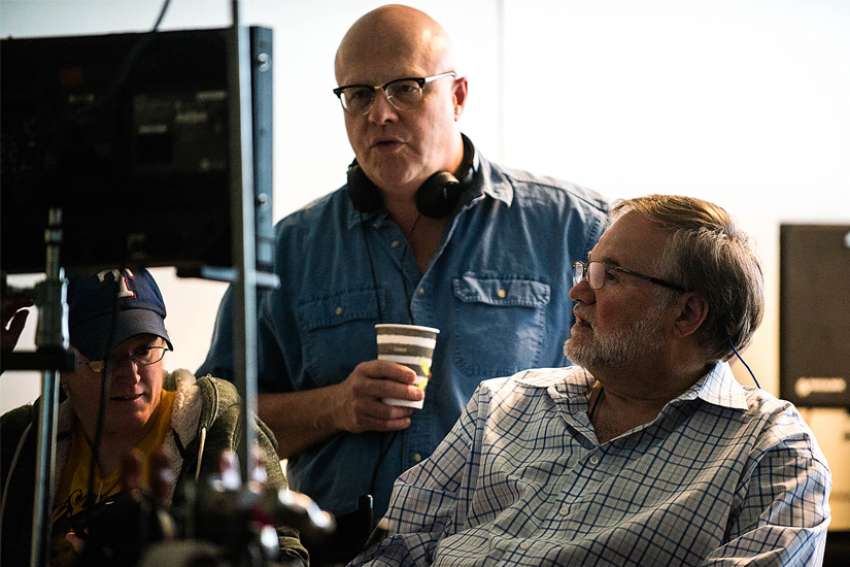 Directors of 'Unplanned' say White House summit needed