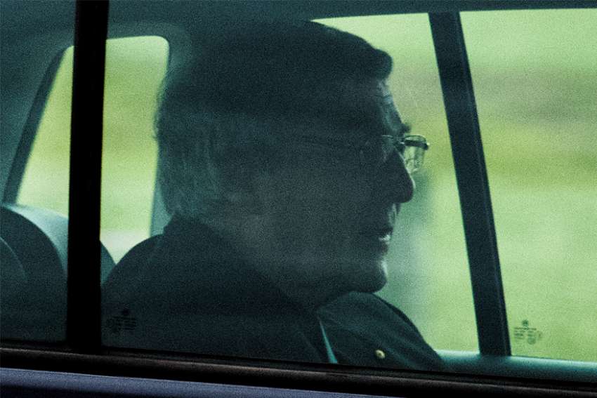 Cardinal Pell released from prison after court overturns conviction