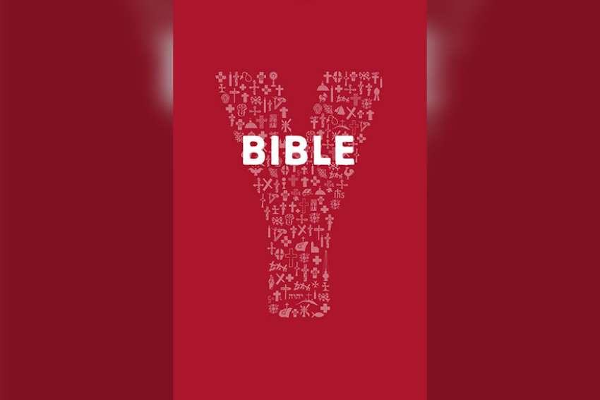 'YouCat Bible' is built for the younger generation