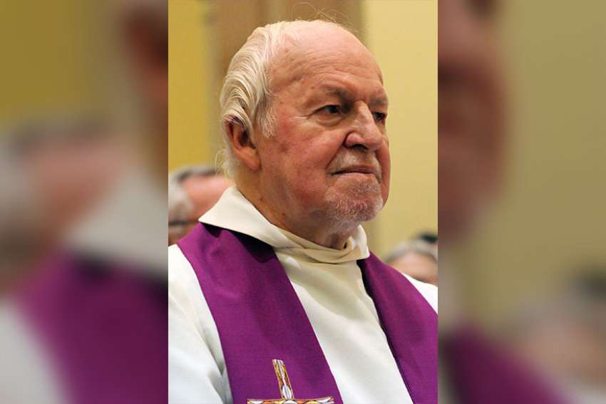 Spiritual writings of Canada's first bishop available in English