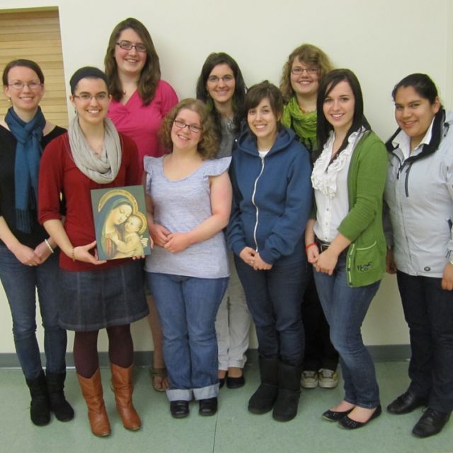 University-based CWL celebrates one year