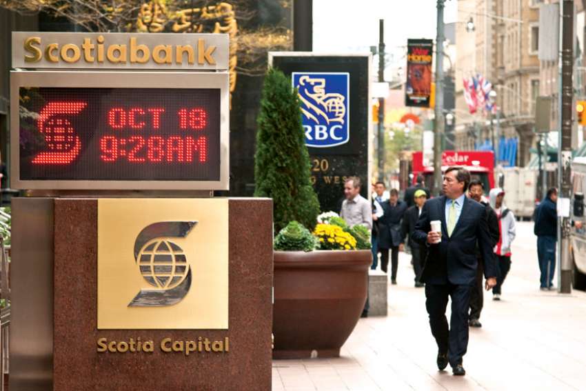 Archdiocese of Toronto among growing number making move to ethical investing