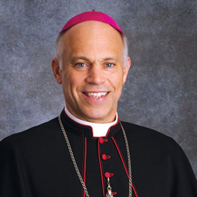 Archbishop apologizes after drunken driving arrest