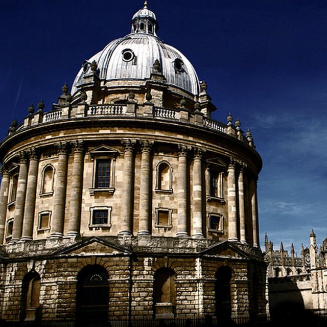Vatican Library, Oxford's Bodleian launch major digitization project 