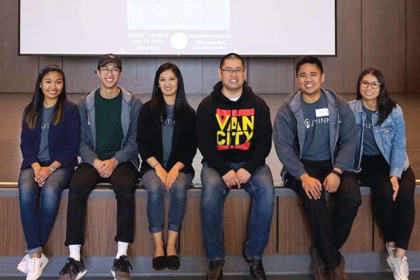 Winnipeg recruits Catholic creatives for evangelization