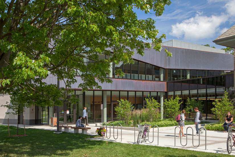 King’s puts another green notch in its belt