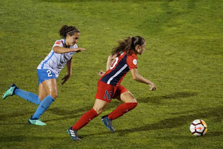 Austrian women's football team states regret over cancelled game with Vatican club