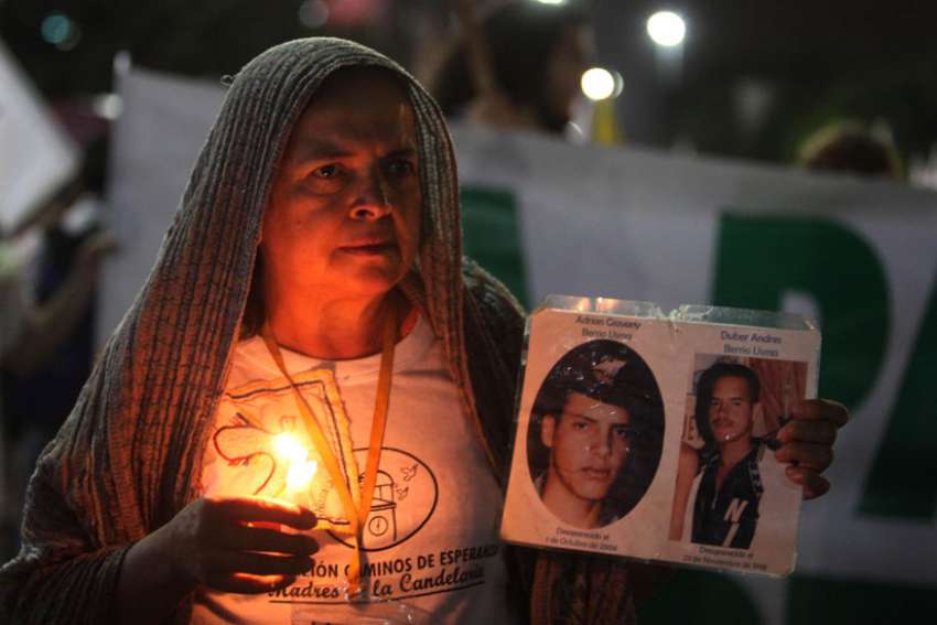 Colombian bishops urge government, rebels to commit to cease-fire