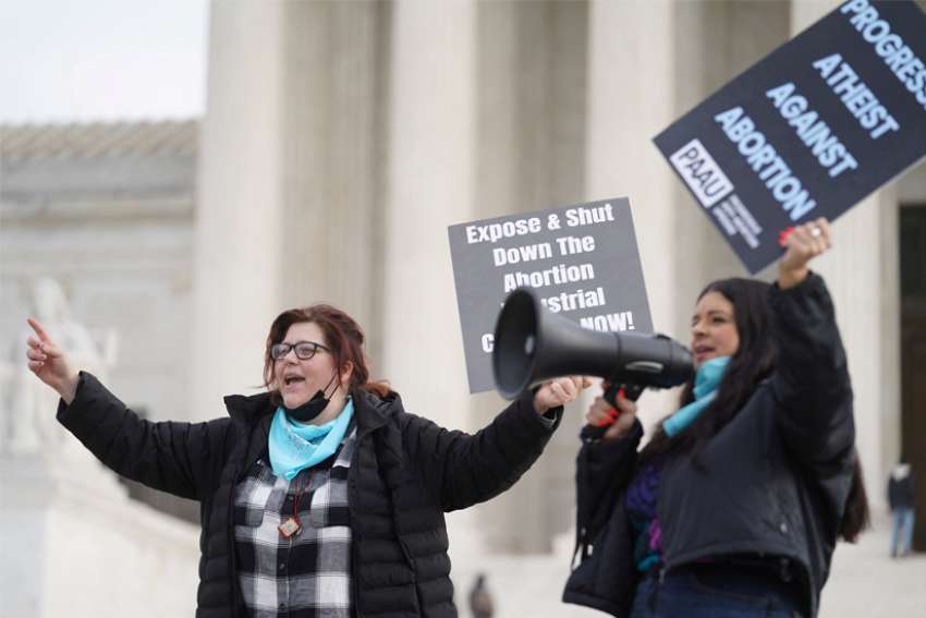 Activists say fetuses from abortion clinic are 'proof of illegal abortions'