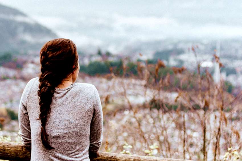 Leah Perrault: Taking time for rest in an overdrawn world