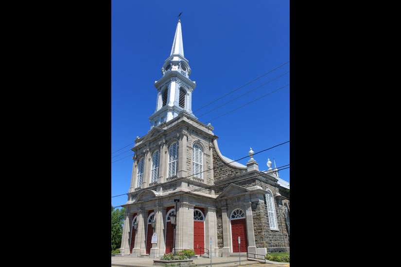 Quebec parishes seek to become missionary centres in a changing era