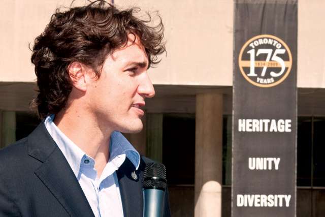 Justin’s pro-life solution