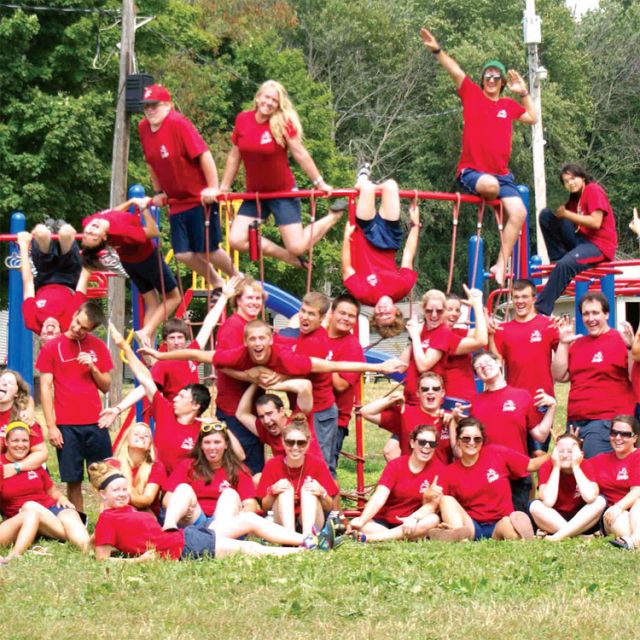 Countdown to summer starts as camps prep for youth