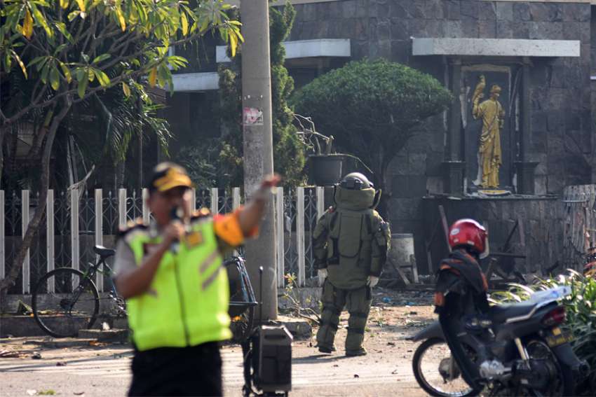 State Department report details attacks against religious freedom worldwide