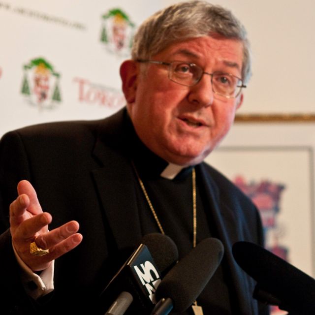 Catholic boards’ hands tied by Bill-13
