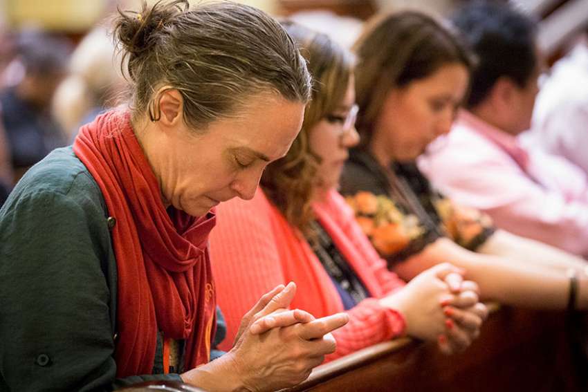 Attending church is good for your health. Now what?