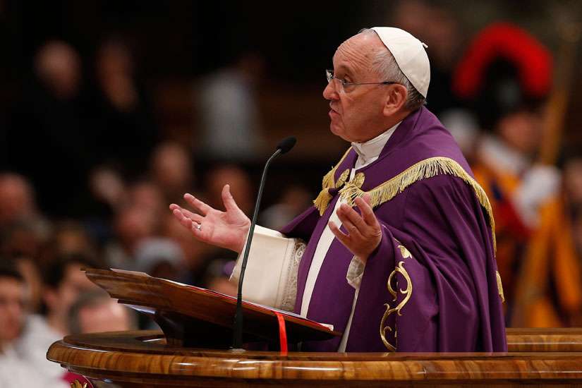 What does the Pope want: ‘All I want is to go out for a pizza!’