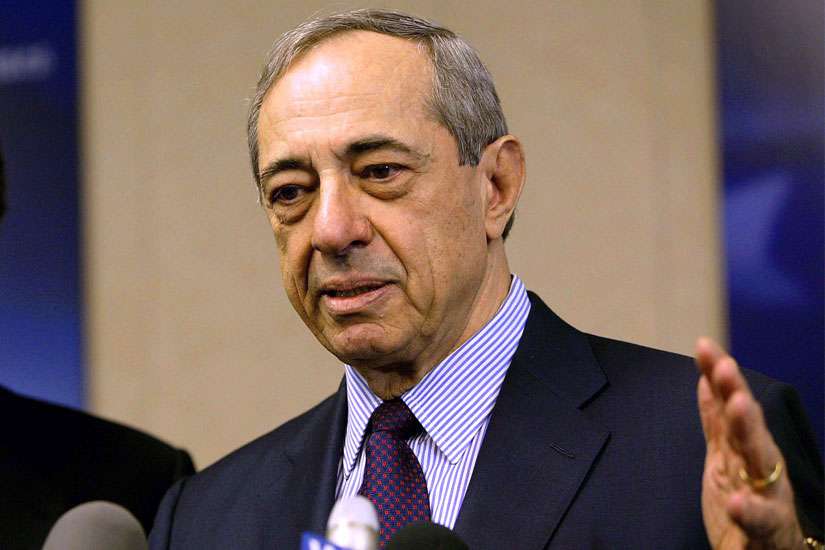 From Jackie O to Mario Cuomo, a Jesuit parish is the final stop for boldface Catholics