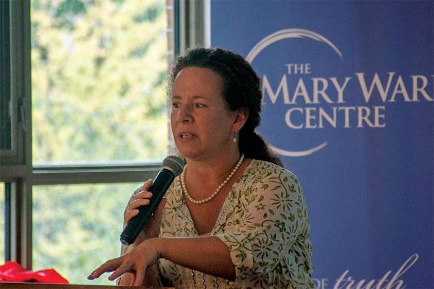Pax Christi International plans new peace initiative