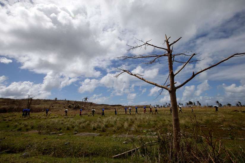 Philippine villagers claim victory over nickel mining firm