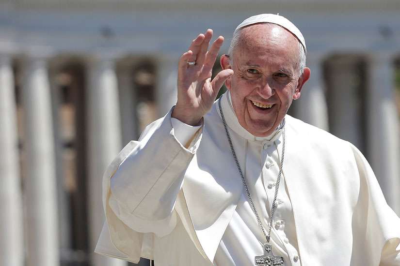 Pope's homily: A Church without martyrs breeds distrust