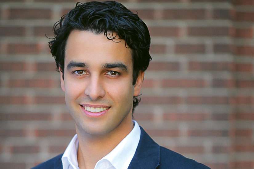 Realtor gives ShareLife share of his commissions