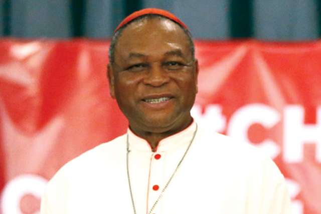 African bishops fired up in defense of marriage