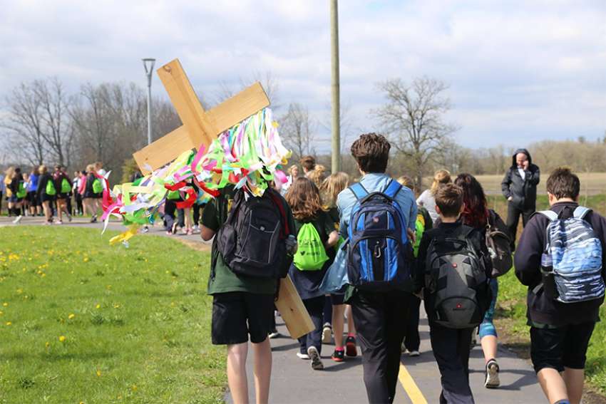 Halton trustees reject ‘Sanctity of Life’ fund-raising policy