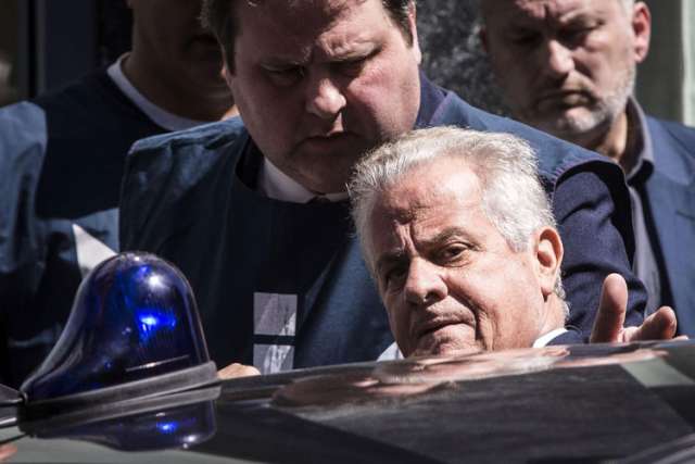 Catholic mask: Italian bishops try to reveal truth behind mafia's faith