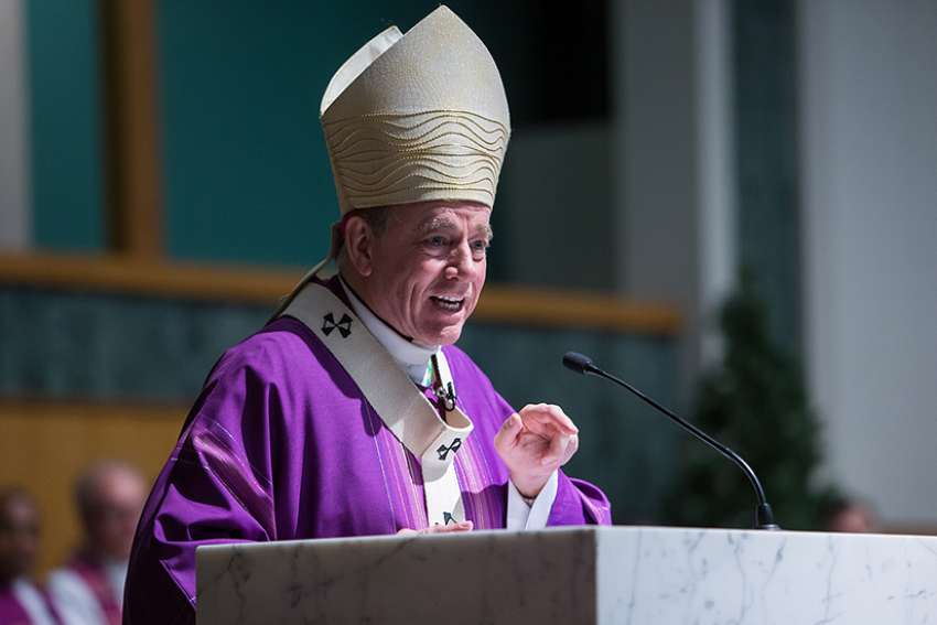 Faith groups rally support to remove attestation for summer jobs program