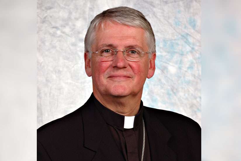 Bishops sign on to  interfaith declaration  on climate change, poverty reduction