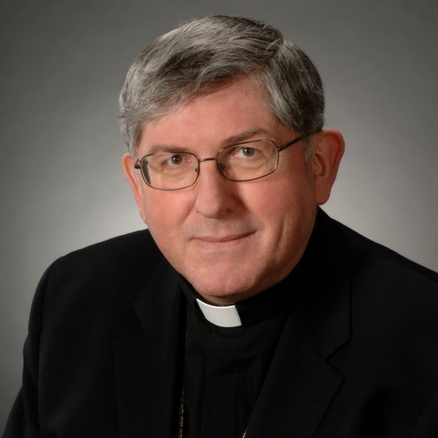 Honour recognizes gifts of Toronto Catholics [Cardinal-designate Collins Q&A]