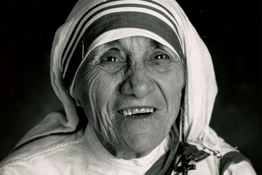 Did you know Mother Teresa experienced visions of Jesus?