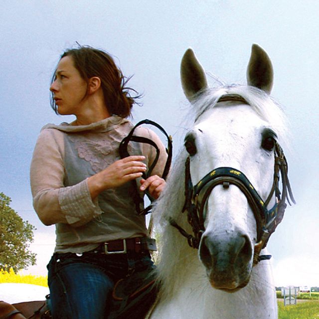 Getting to the heart of the legend of Joan of Arc
