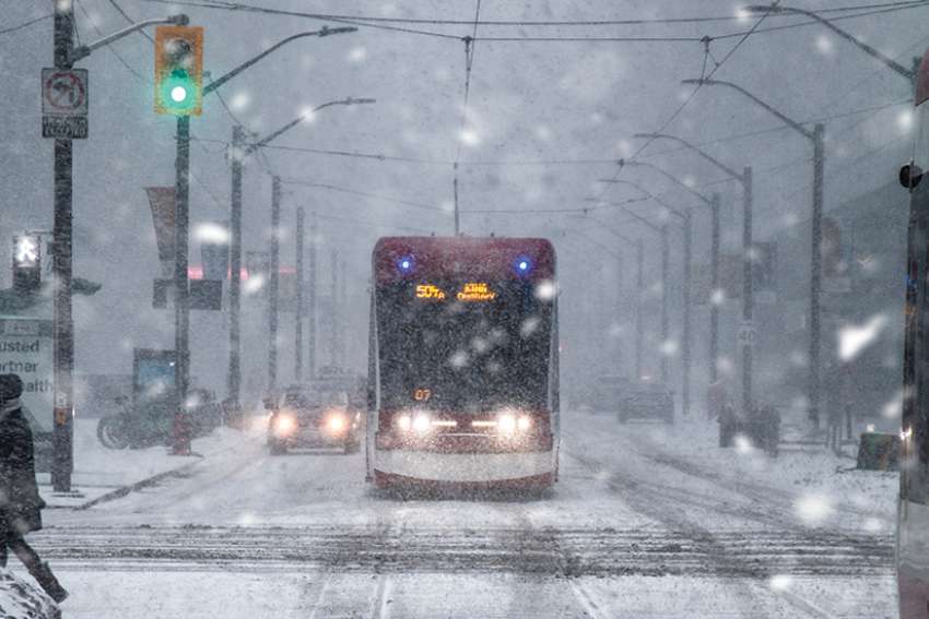 Robert Kinghorn: Numbers can’t measure the blessings of street