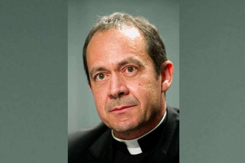 Vatican continues steps to fight serious financial crime, agency says