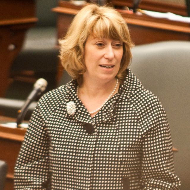 Bill-13 passed into law