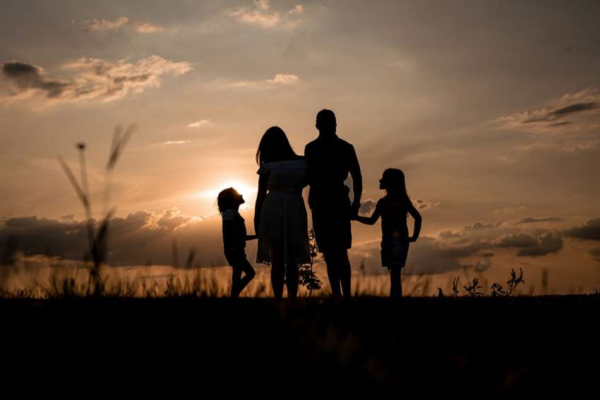 Editorial: An Easter people will triumph