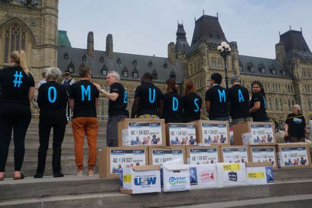 Development and Peace continues to press for mining ombudsman