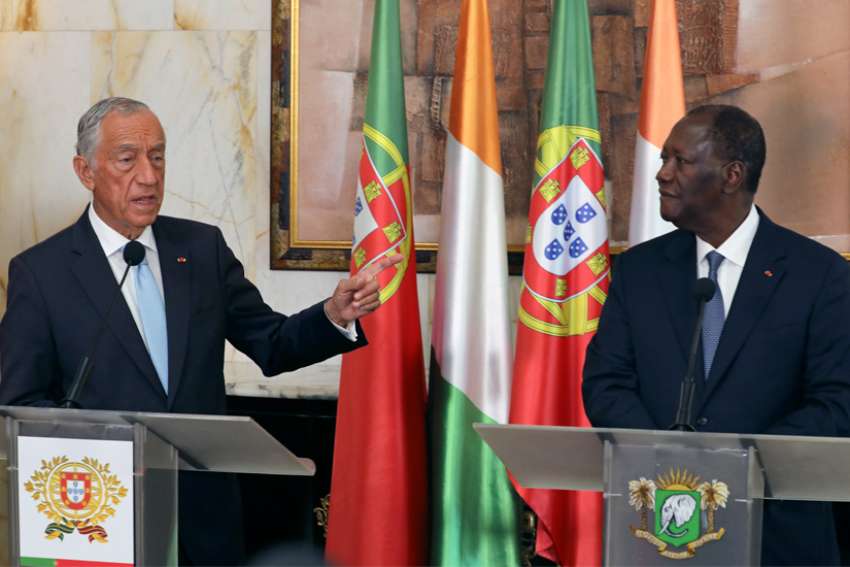 Bishops in Ivory Coast warn communal tensions could lead to civil war