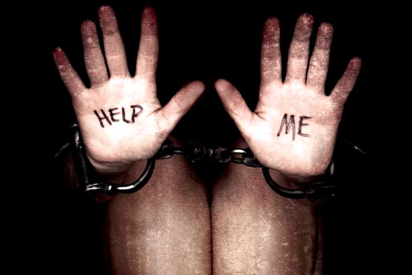 Editorial: For victims’ dignity, we pray