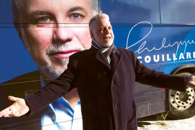 Quebec Premier backs off free vote promise on euthanasia