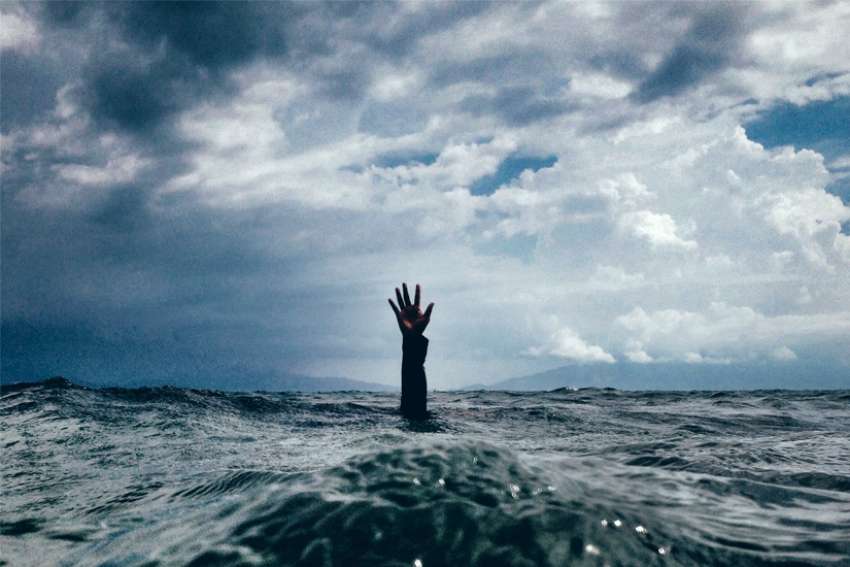 God's Word on Sunday: Looking for answers to our suffering