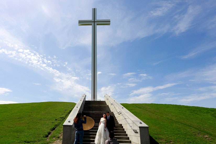 Ireland’s gay marriage referendum a sign of Roman Catholic decline