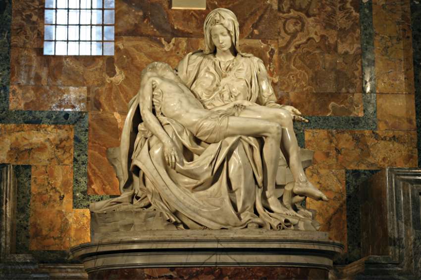 Fr. Raymond de Souza: The truth and fiction about Vatican wealth