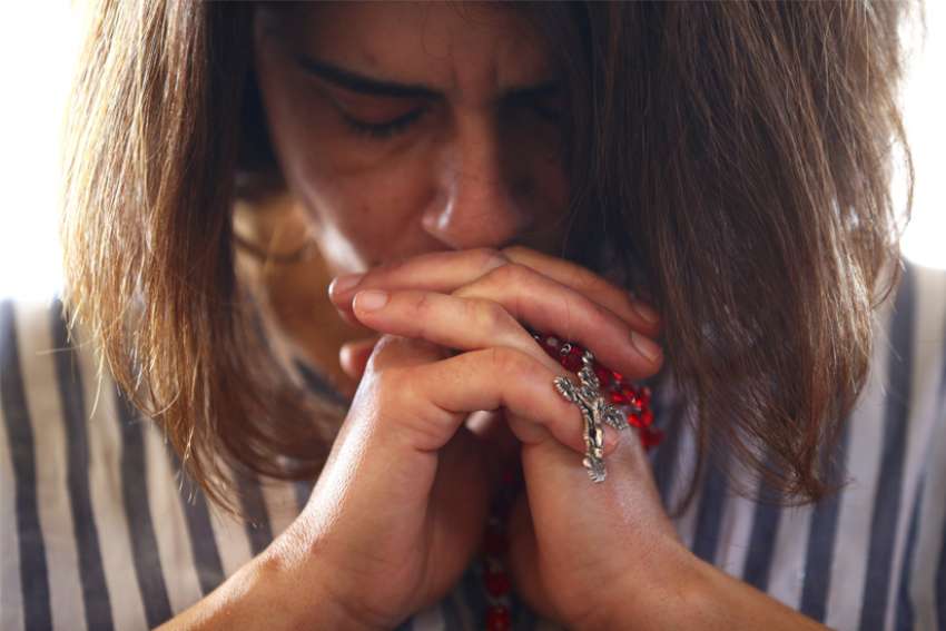 Cardinal likens fading Christian presence in Middle East to a sinking ship